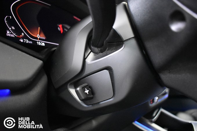 BMW X5 xDrive25d Business